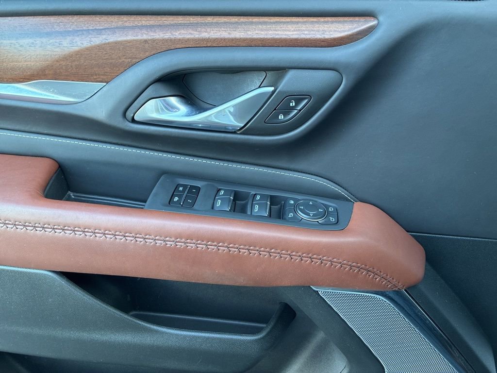 Used 2024 GMC Yukon XL Denali Ultimate image 13