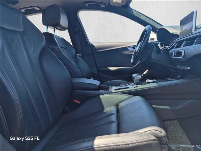 Used 2018 Audi A4 2.0T Premium Plus w/ Premium Plus Package AWD/4WD image 20