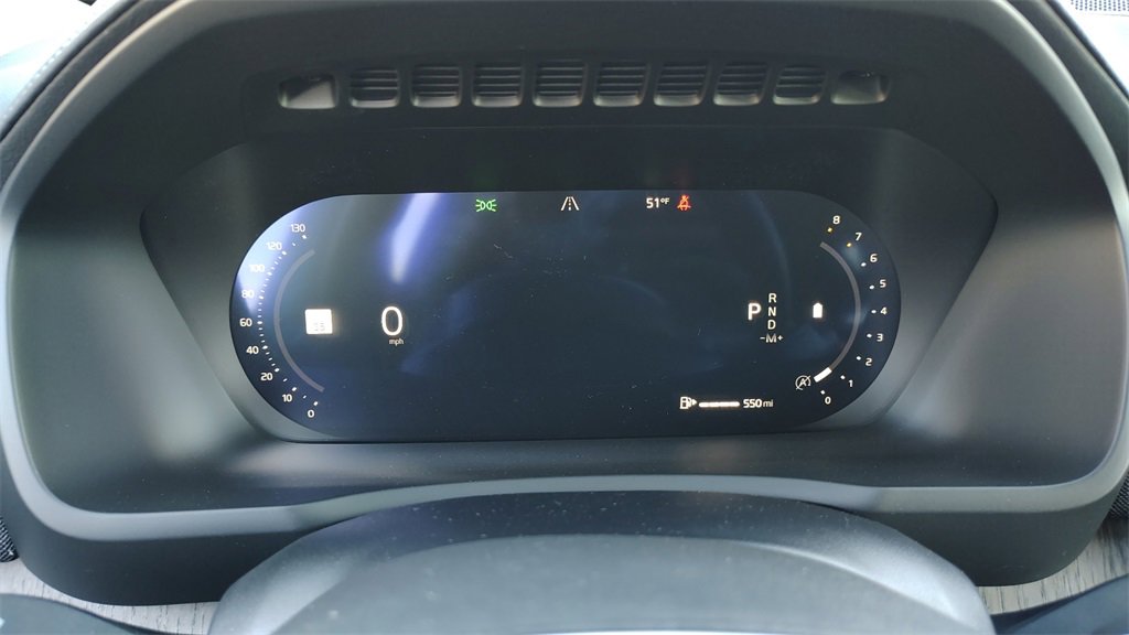 New 2026 Volvo XC90 B6 Ultra image 14