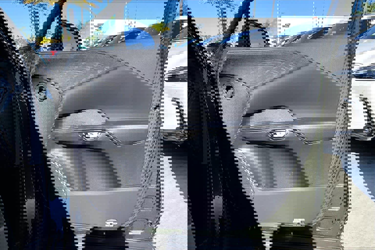 Used 2023 Lexus RX 350 Luxury w/ Cold Area Package image 23