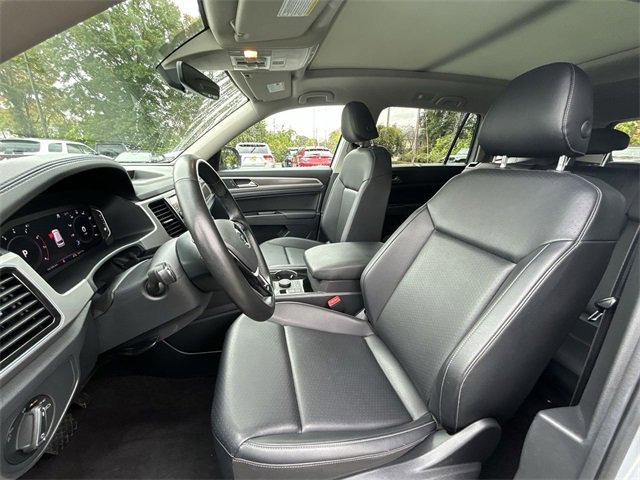 Used 2019 Volkswagen Atlas SEL image 15