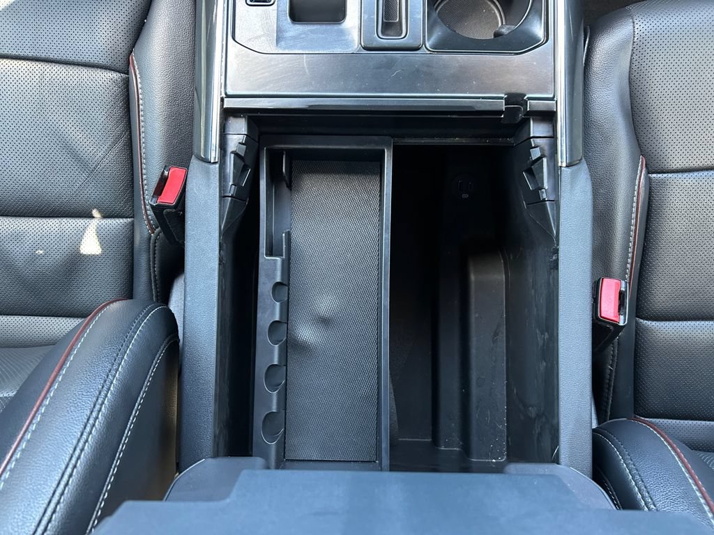 Used 2023 Ford F150 Lariat w/ Equipment Group 502A High AWD/4WD image 27