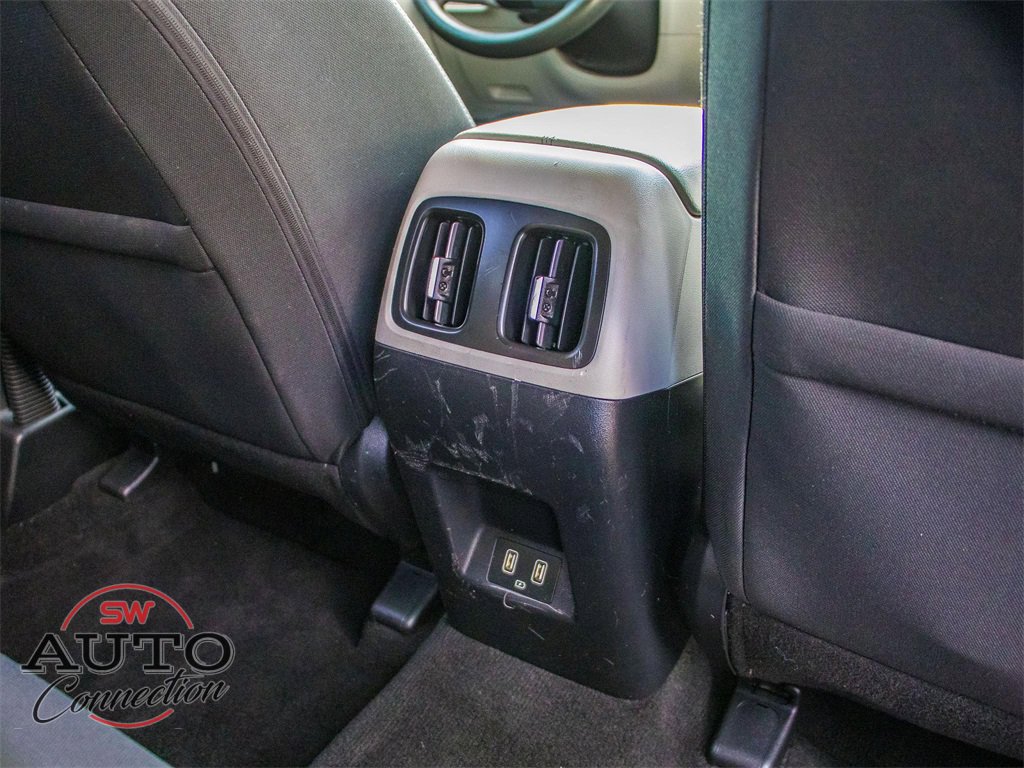 Used 2022 Hyundai Tucson SEL image 16