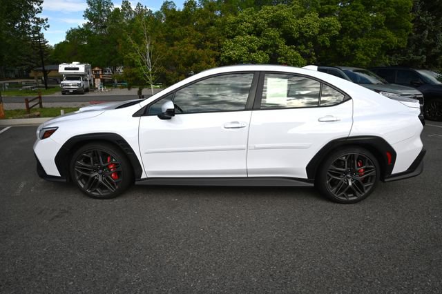 Used 2024 Subaru WRX TR AWD/4WD image 2