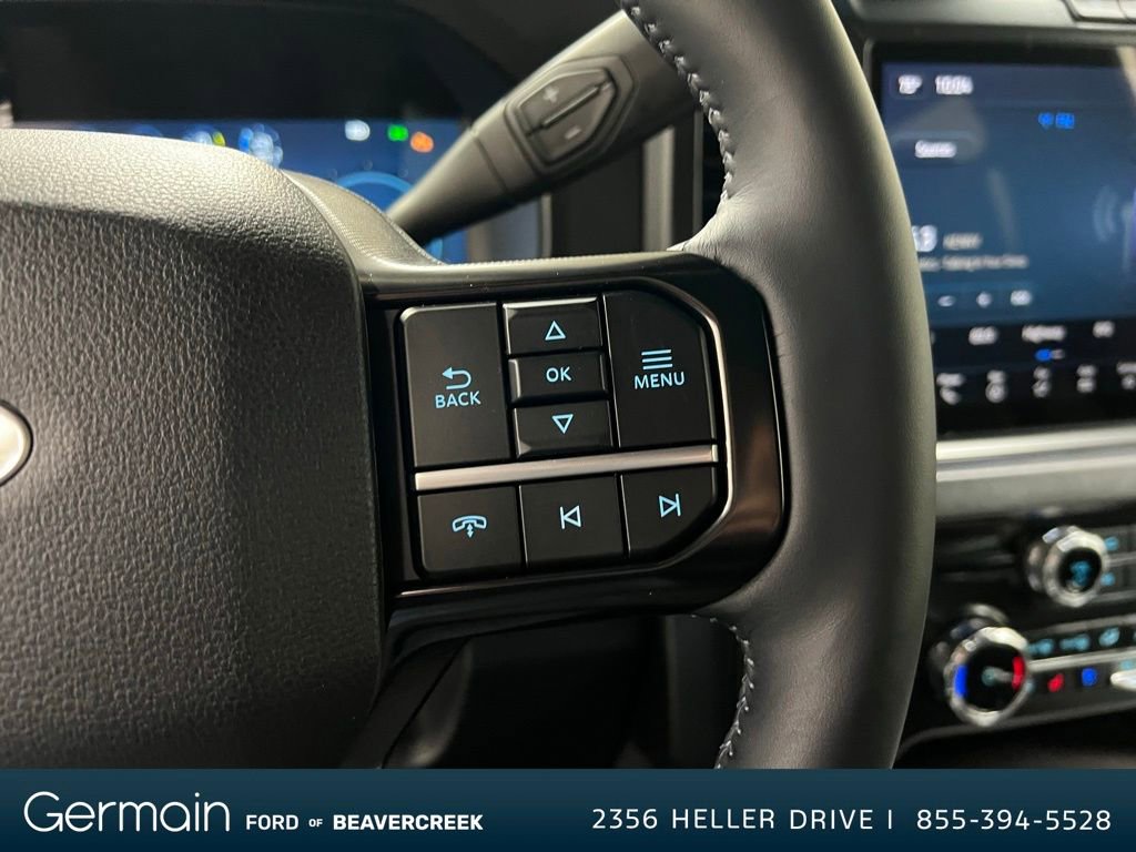 New 2026 Ford F350 Platinum image 21