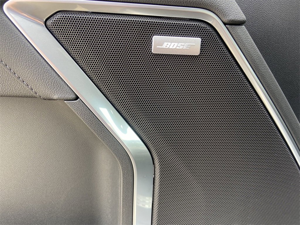 New 2026 Chevrolet Silverado 1500 RST w/ All Star Edition Plus image 25