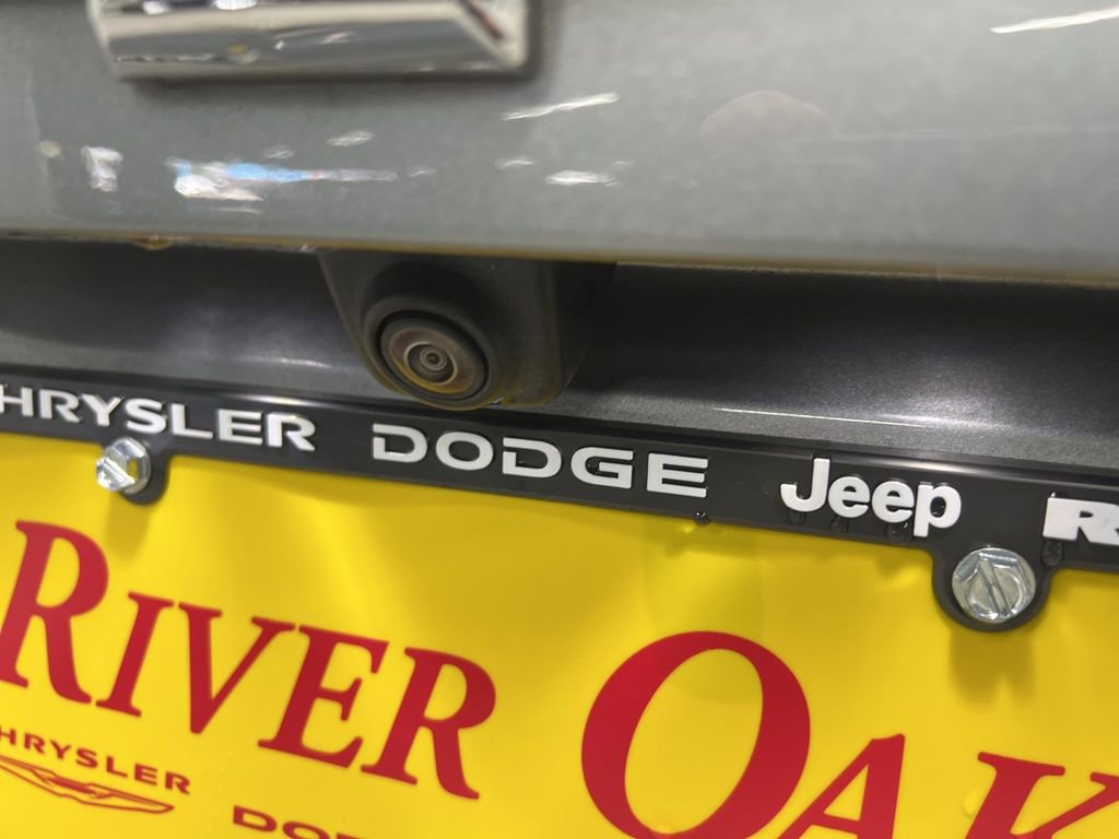 Used 2025 Chevrolet Blazer LT image 7