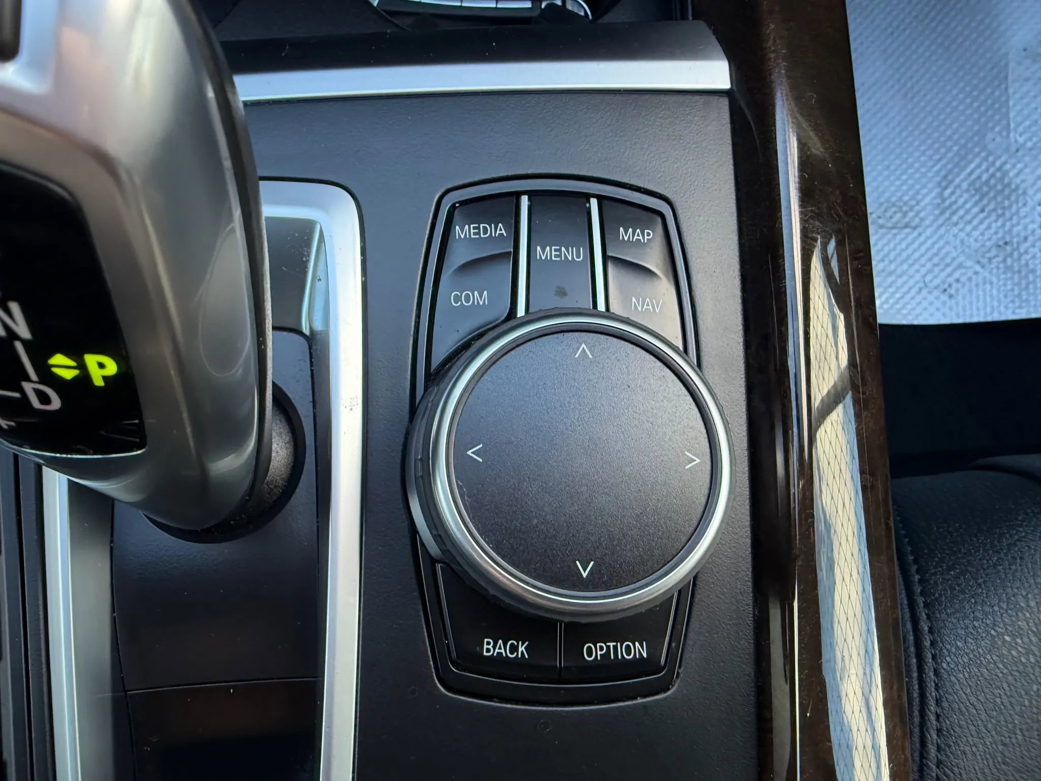 Used 2017 BMW X5 xDrive40e image 22