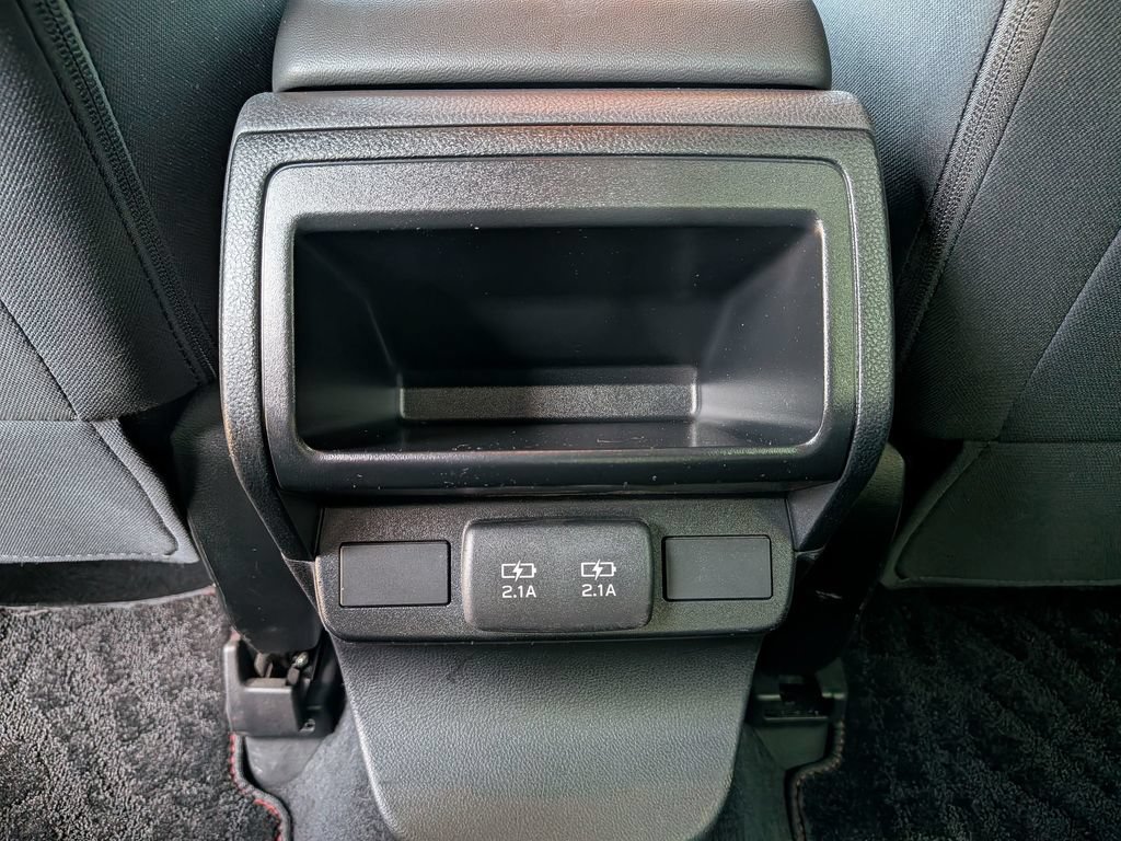 Used 2022 Subaru WRX Premium AWD/4WD image 37