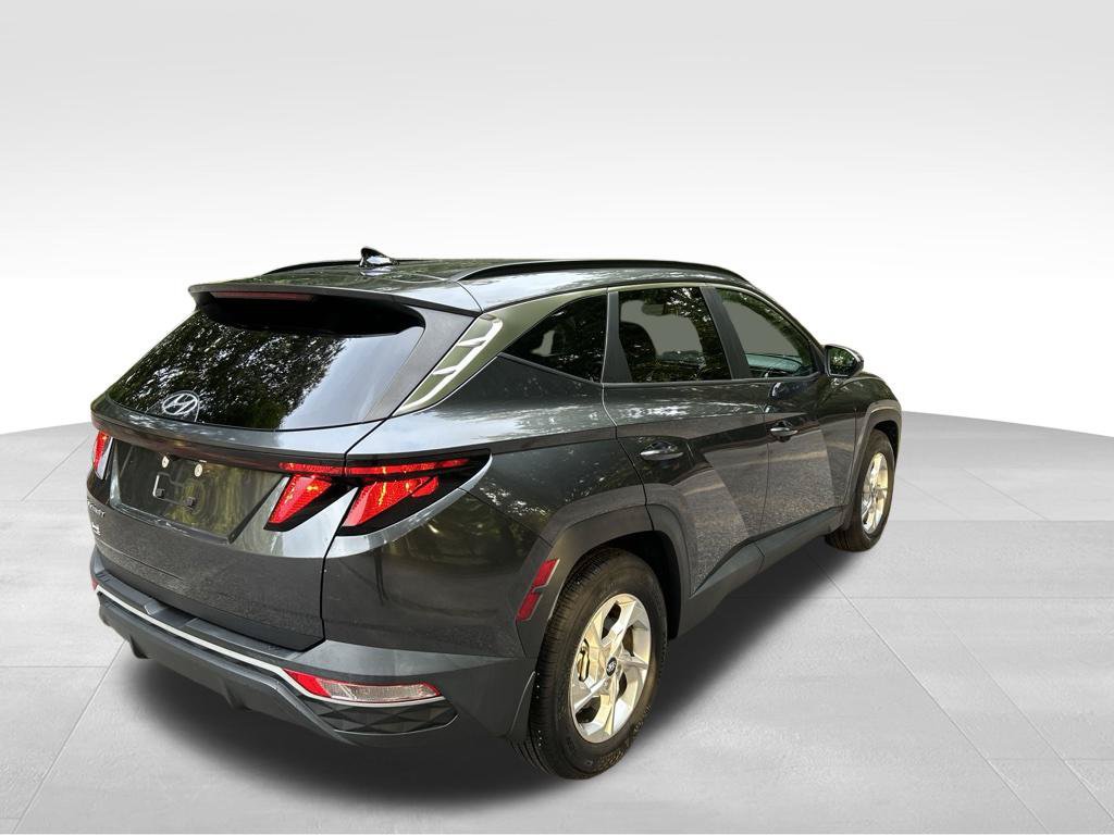 Used 2024 Hyundai Tucson SEL FWD image 5