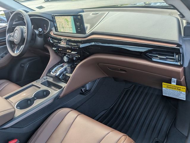 New 2026 Acura MDX FWD w/ Technology Package image 8