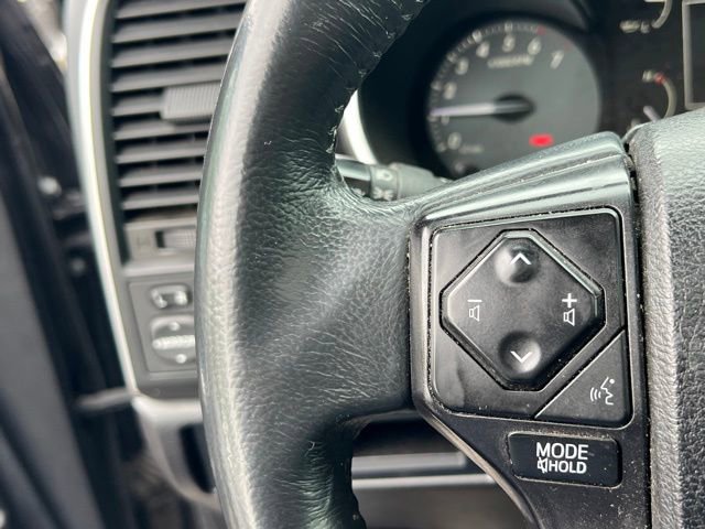 Used 2022 Toyota Sequoia TRD Sport AWD/4WD image 22