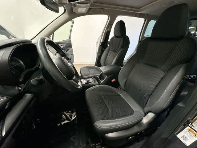 Used 2020 Subaru Forester Premium AWD/4WD image 17
