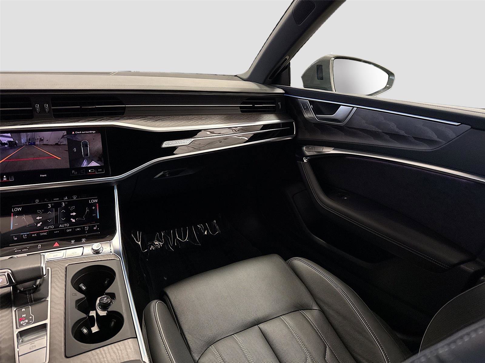 Used 2025 Audi A7 3.0T Prestige image 24