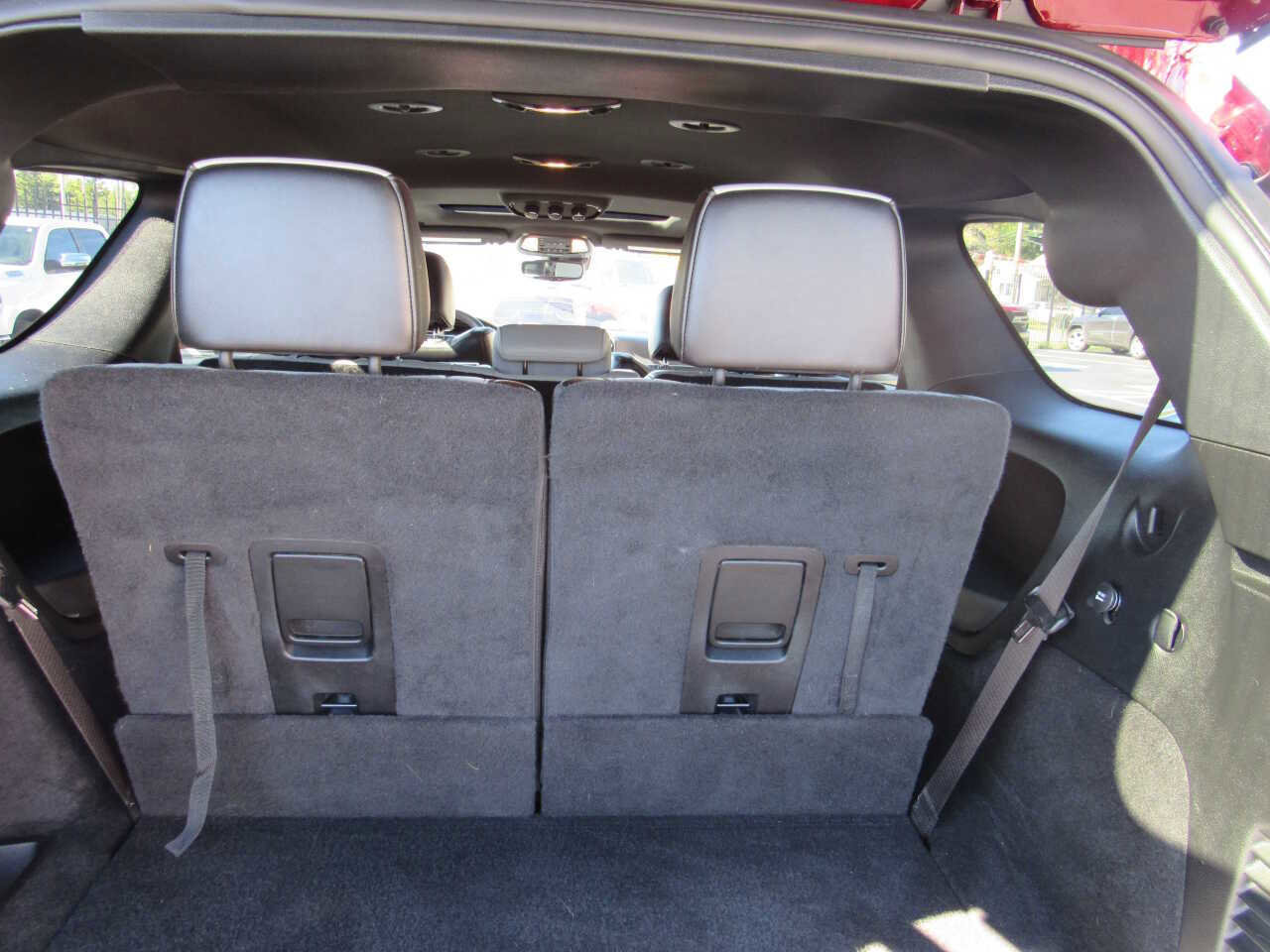 Used 2023 Dodge Durango GT image 11