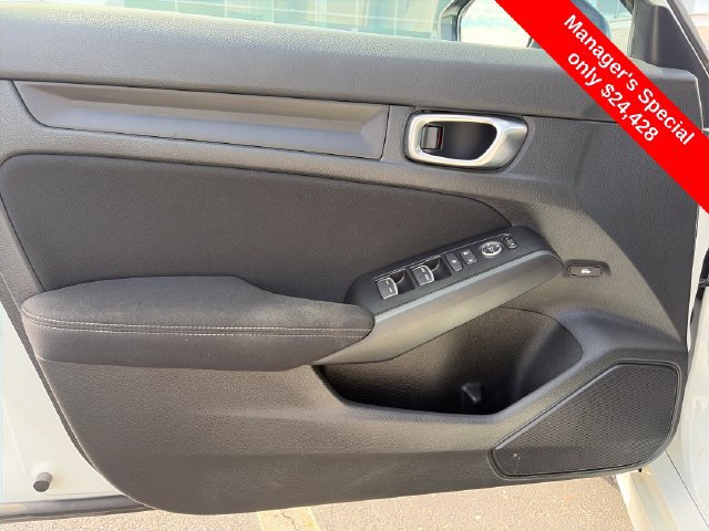 Used 2025 Honda Civic Sport image 16