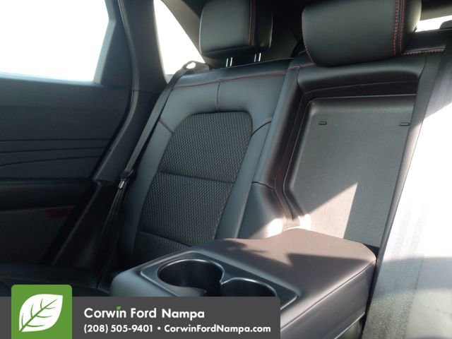 New 2025 Ford Escape ST-Line Elite w/ Tech Pack #1 image 23