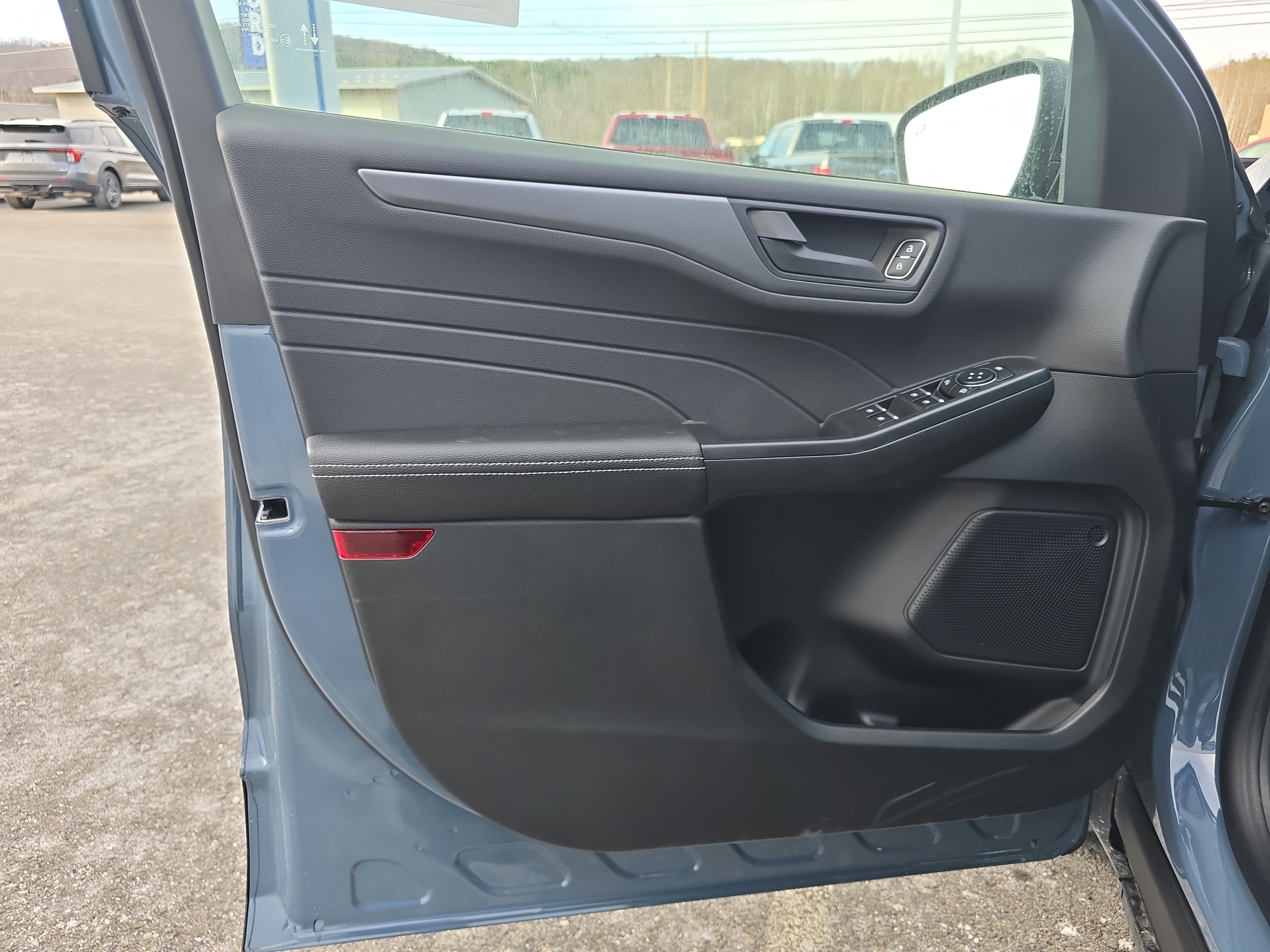 New 2026 Ford Escape Active w/ Cold Weather Package image 16