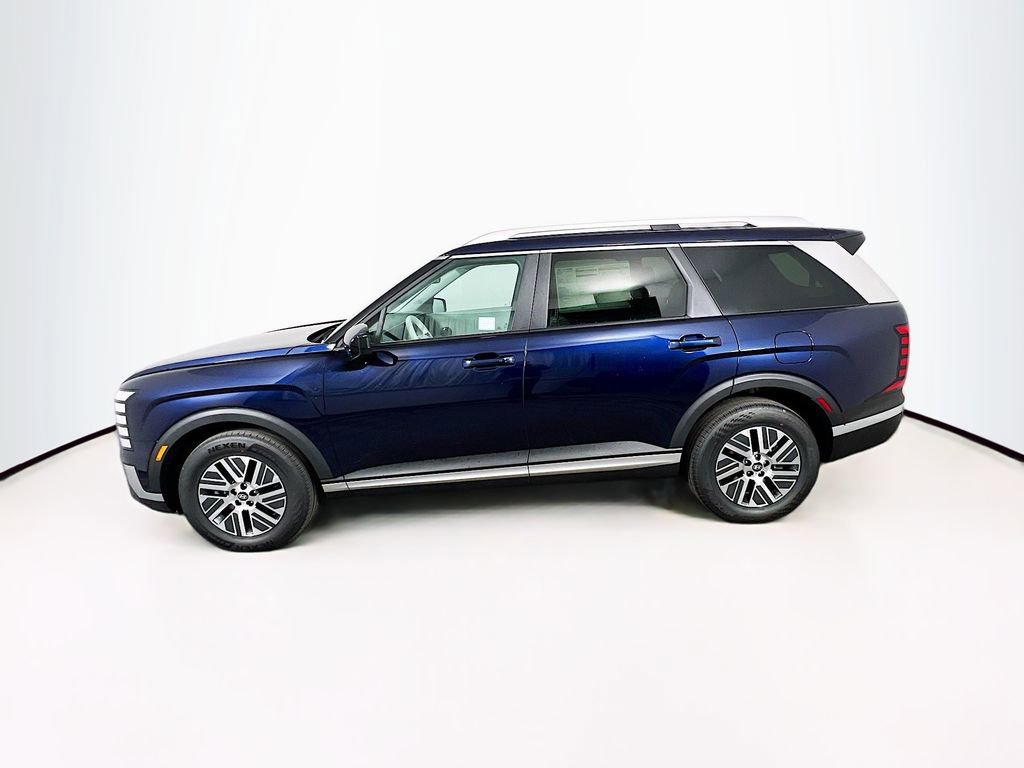 New 2026 Hyundai Palisade SEL image 4