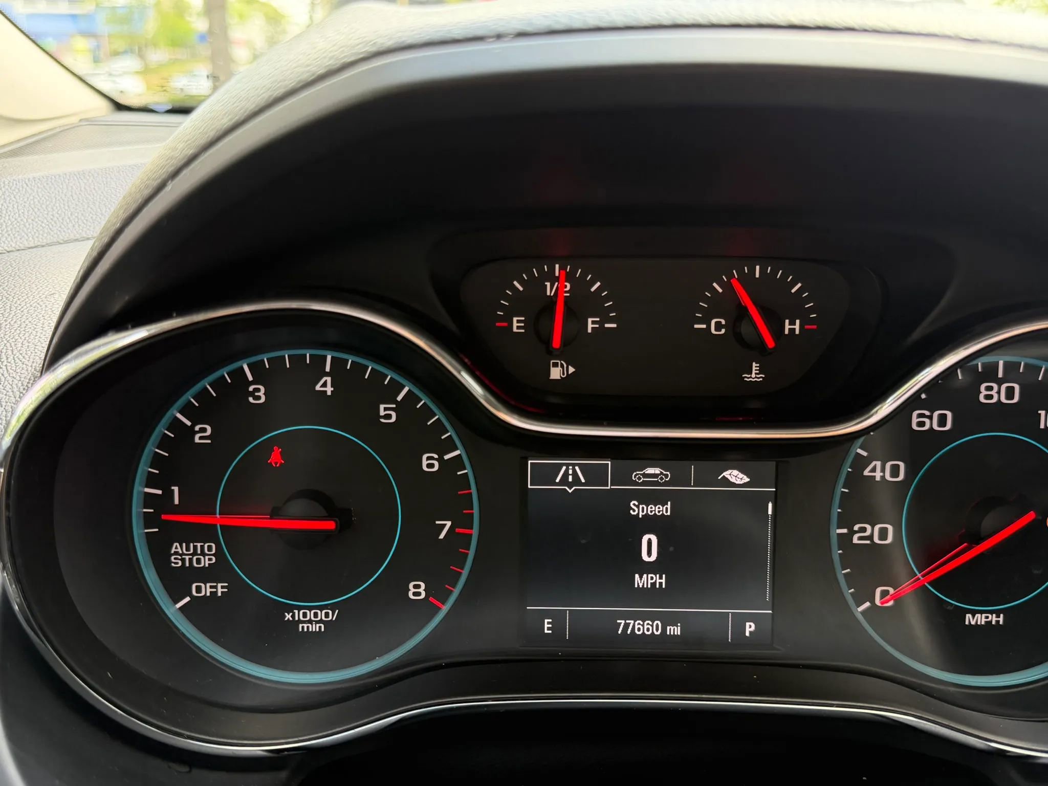 Used 2017 Chevrolet Cruze LS image 22
