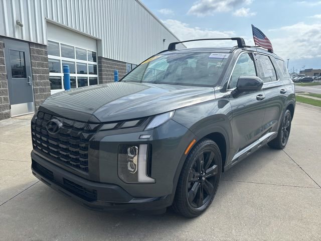 Used 2023 Hyundai Palisade XRT AWD/4WD image 5