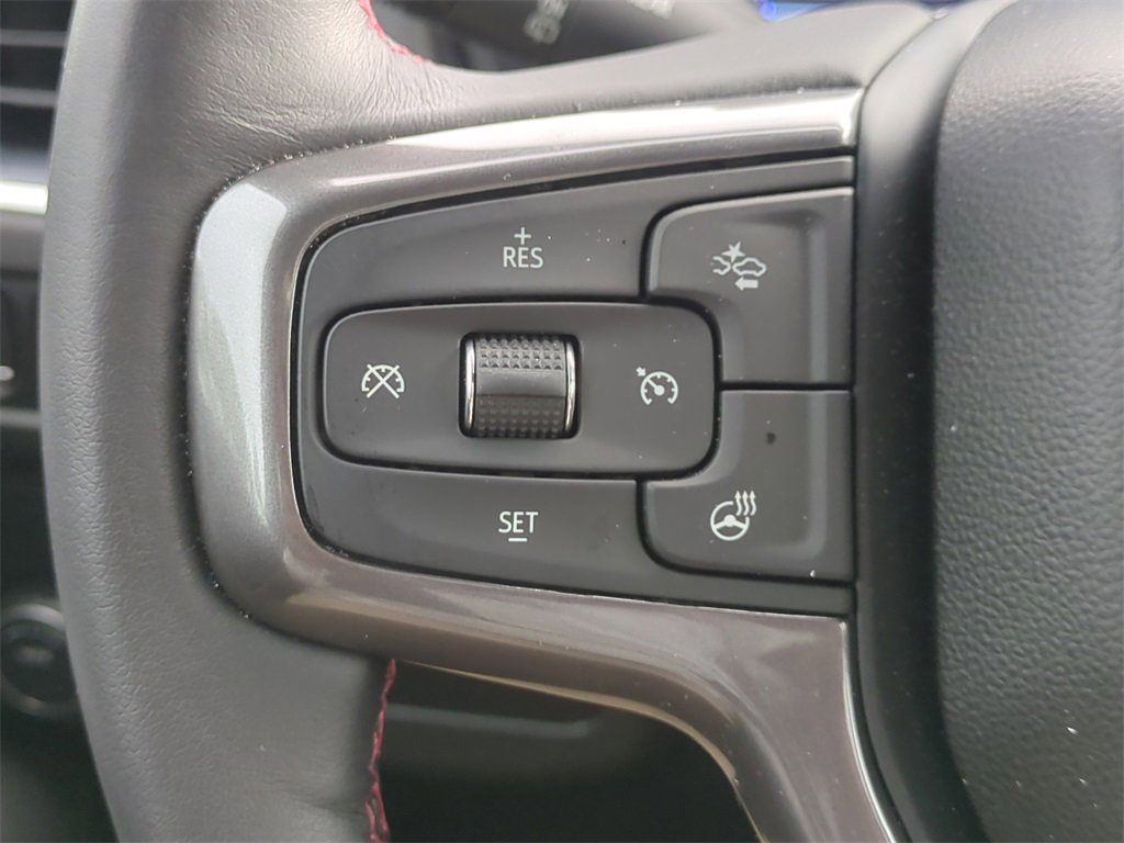 Used 2022 Chevrolet Tahoe RST w/ Luxury Package image 28