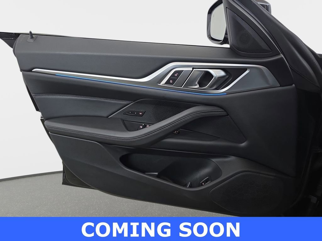 Used 2023 BMW i4 eDrive35 w/ Premium Package image 29