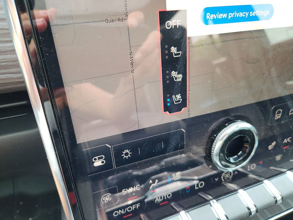 New 2025 GMC Sierra EV Denali image 21