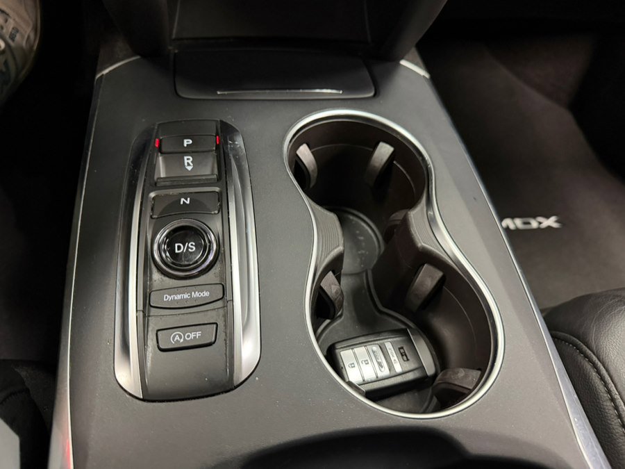 Used 2019 Acura MDX SH-AWD image 60
