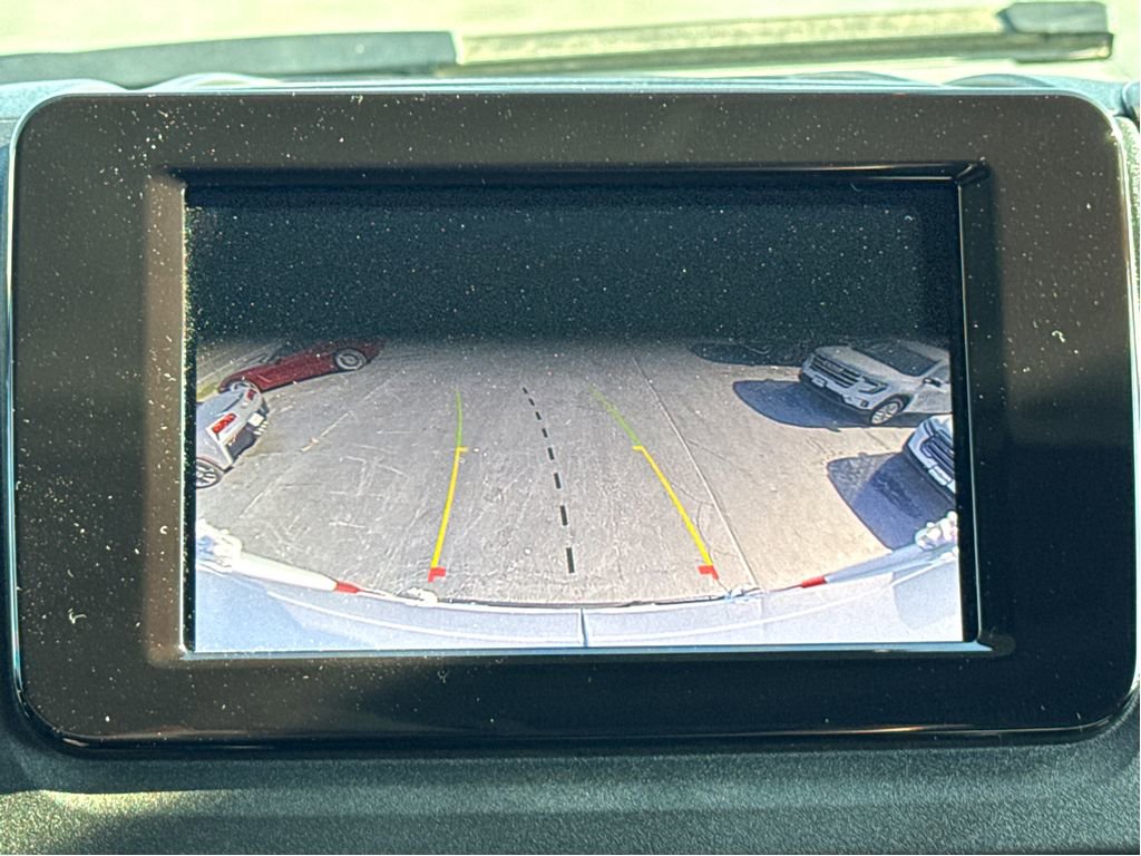 Used 2025 RAM ProMaster 2500 w/ Convenience Group image 21