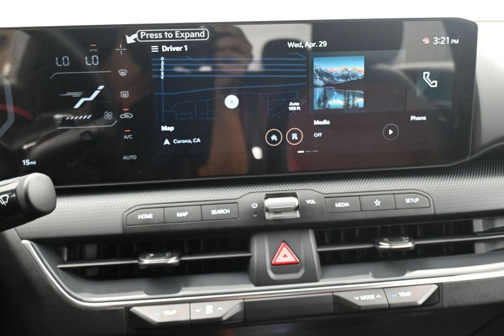 New 2026 Kia K4 GT-Line Turbo FWD image 30