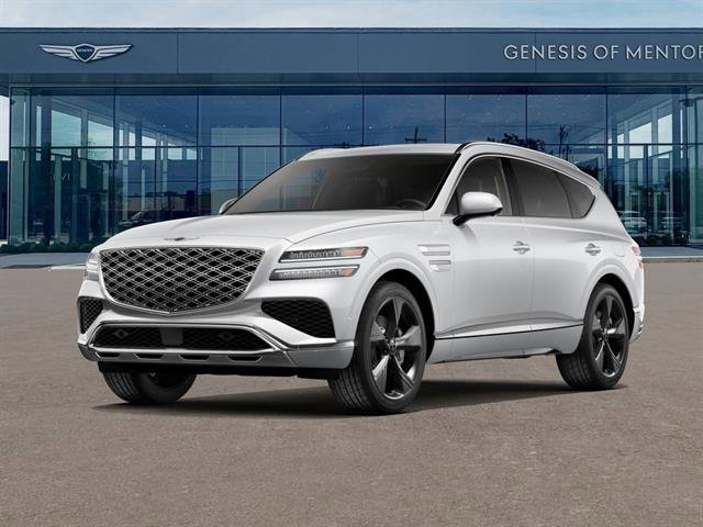 New 2026 Genesis GV80 2.5T Prestige image 1