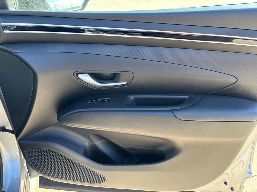Used 2023 Hyundai Tucson SEL image 13