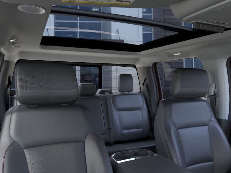 New 2026 Ford F250 Lariat image 22