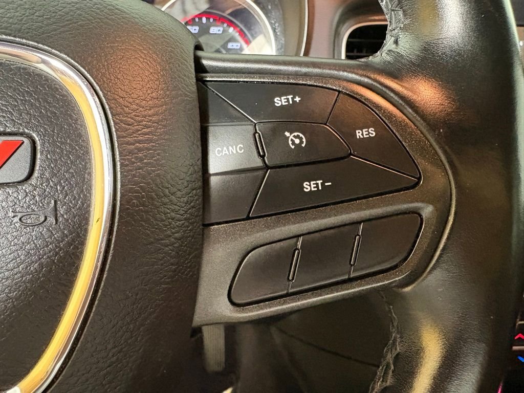 Used 2023 Dodge Charger SXT RWD image 25
