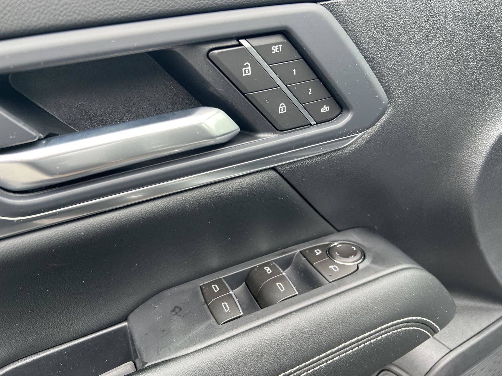 New 2026 GMC Terrain Denali image 15