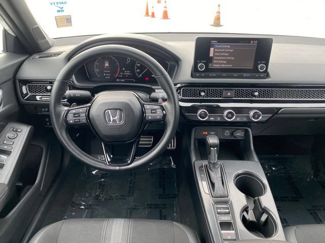 Certified 2023 Honda Civic Sport image 15