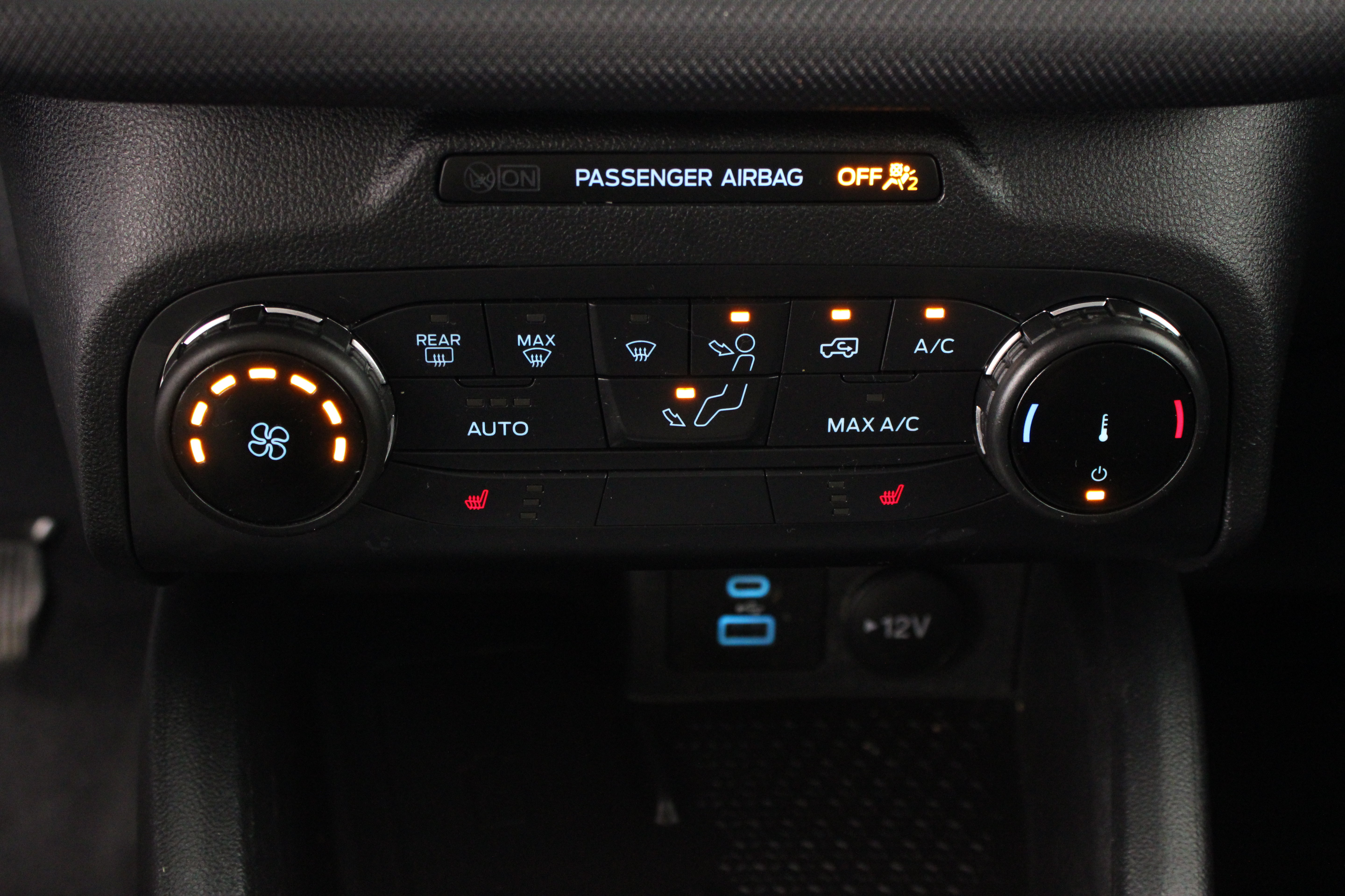 Used 2022 Ford Bronco Sport Big Bend w/ Convenience Package AWD/4WD image 20