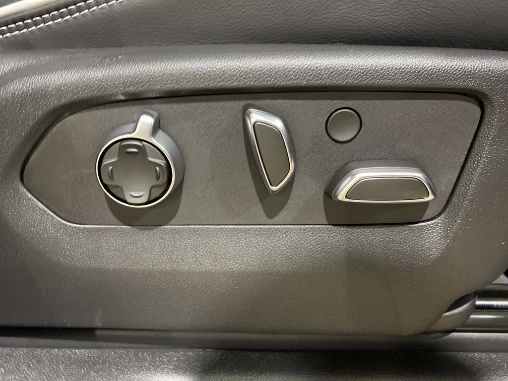 Used 2023 GMC Sierra 1500 AT4X w/ AT4X AEV Edition image 52