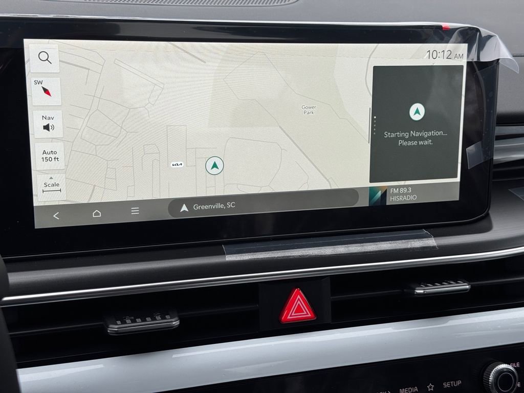 New 2026 Kia K5 GT-Line image 16