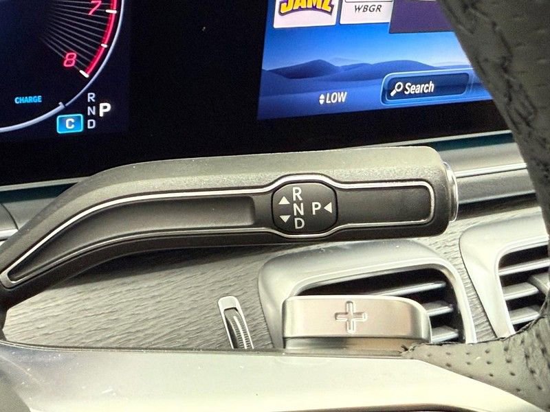 New 2026 Mercedes-Benz GLS 450 4MATIC image 13