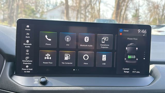 Used 2023 Honda Accord Sport image 10