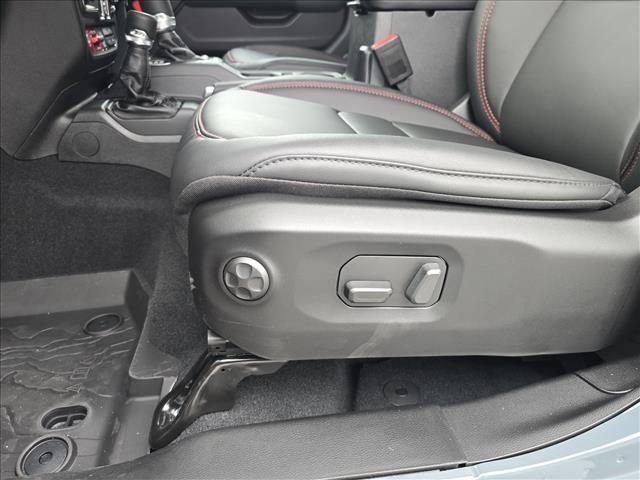 New 2026 Jeep Gladiator Rubicon image 9