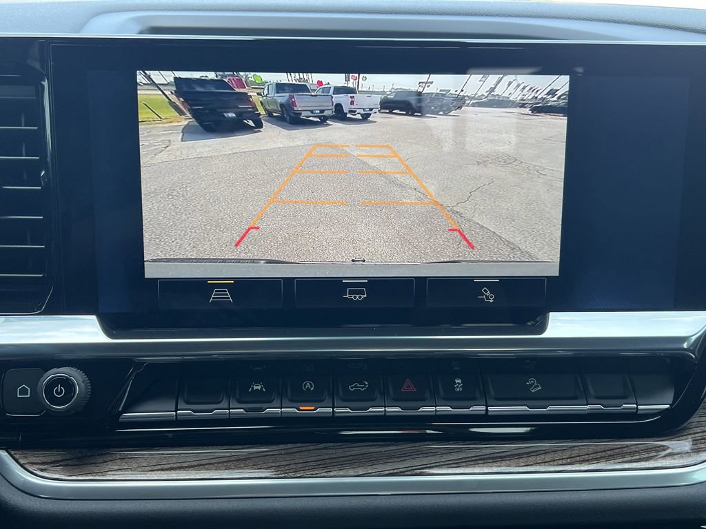 New 2026 Chevrolet Silverado 1500 RST w/ All Star Edition Plus image 5