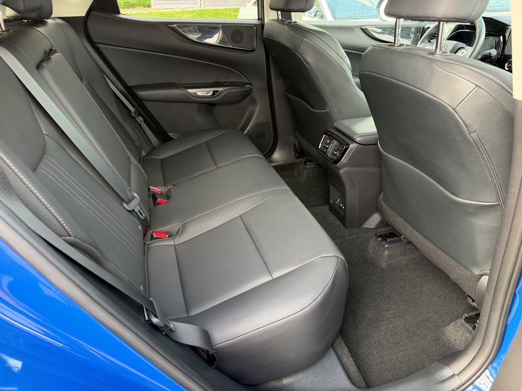 Used 2023 Lexus NX 250 FWD image 18