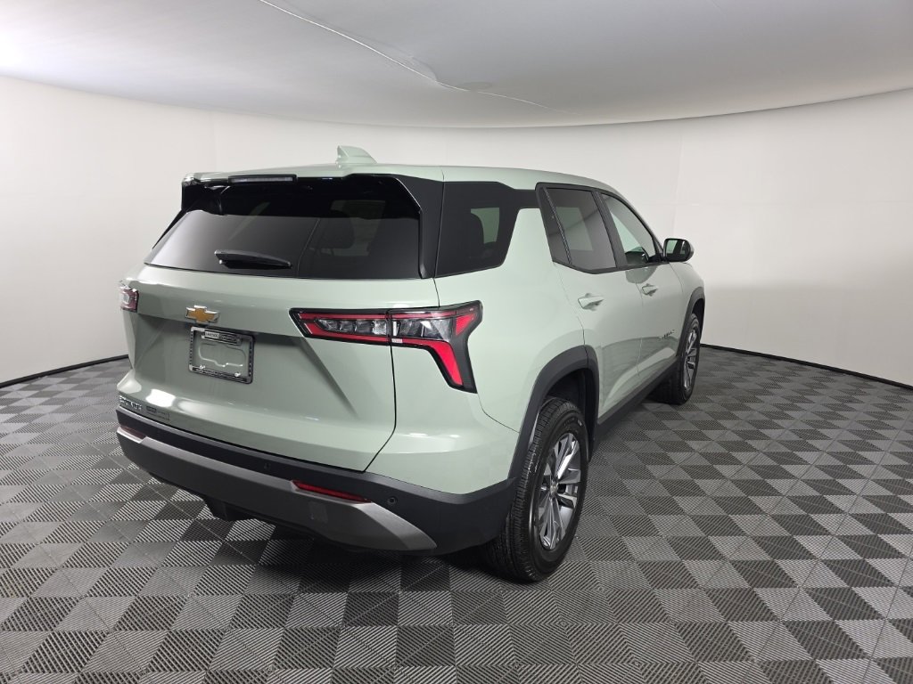New 2026 Chevrolet Equinox LT image 5