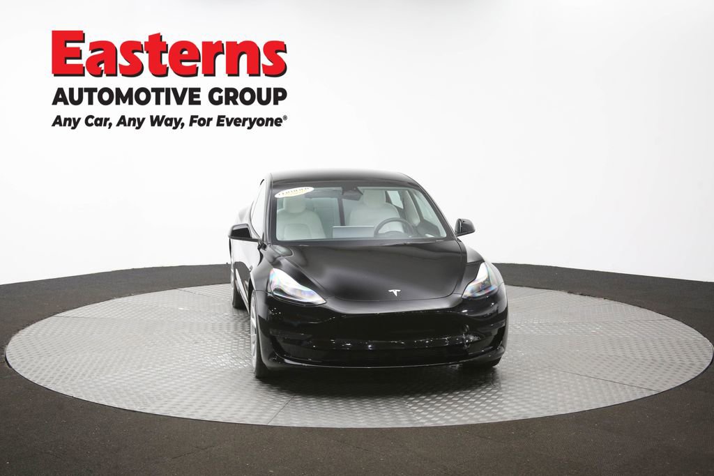 Used 2022 Tesla Model 3 image 46