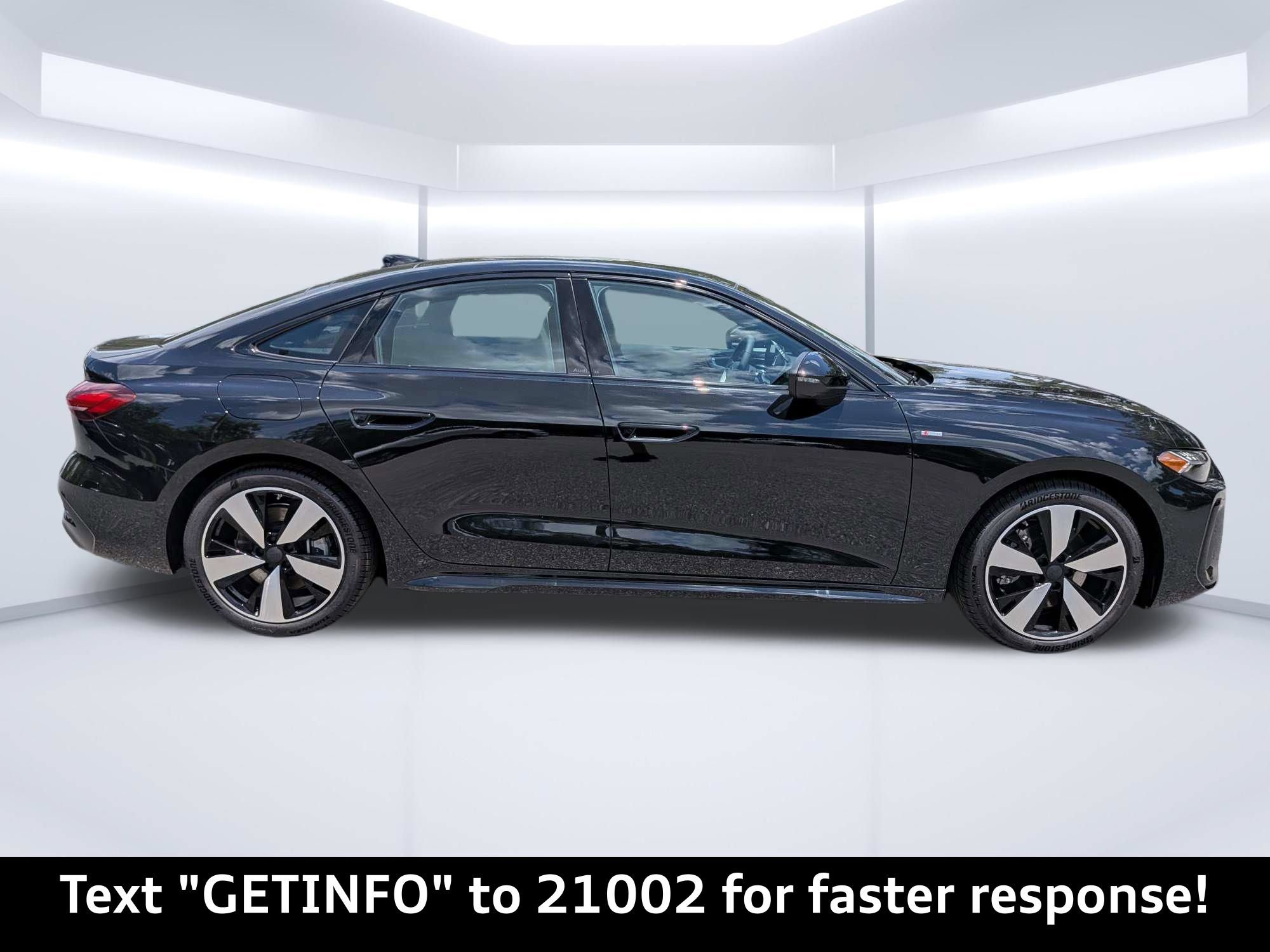 New 2026 Audi A5 2.0T Premium Plus AWD/4WD image 2