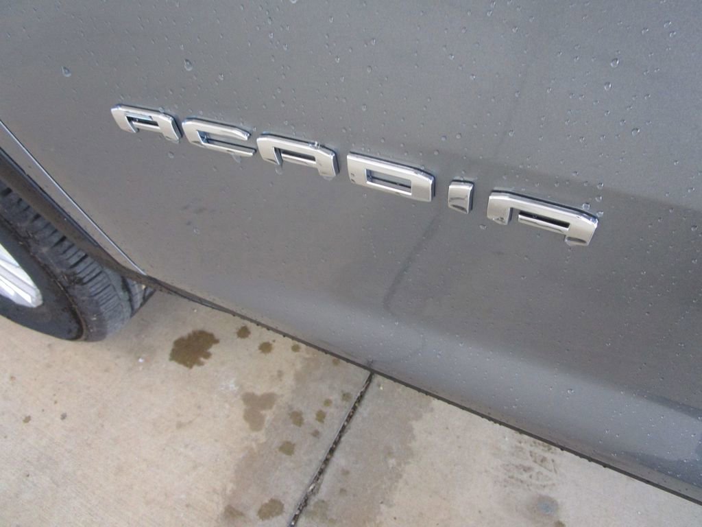 New 2026 GMC Acadia Elevation w/ Elevation Premium Package image 10