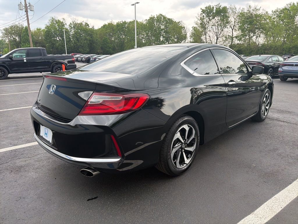 Used 2016 Honda Accord LX-S image 5